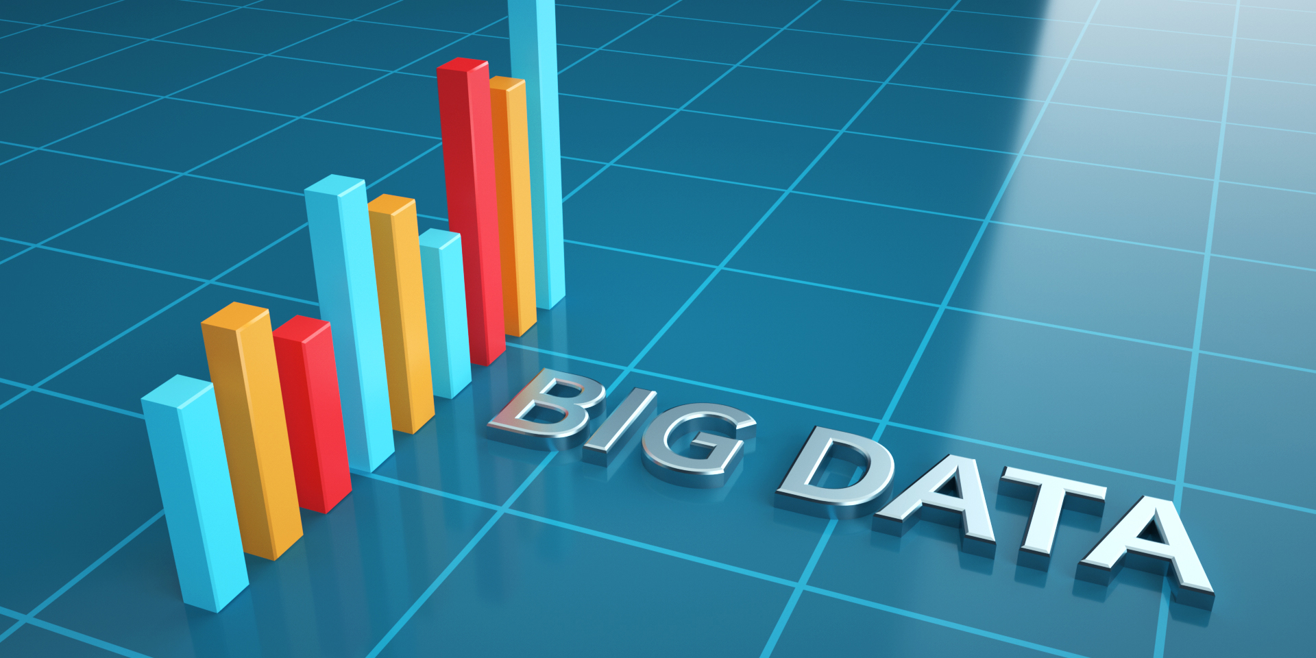 Big data solutions
