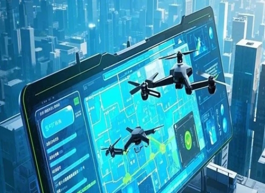 Air traffic control